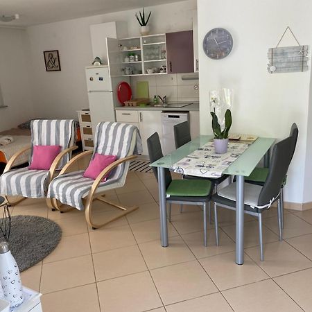 Apartman Igor Čižići Exterior foto
