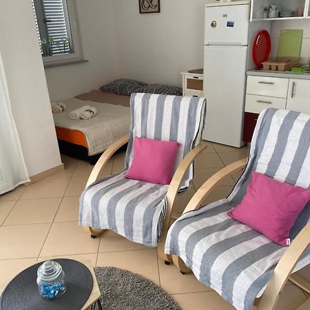 Apartman Igor Čižići Exterior foto