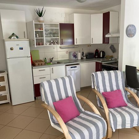 Apartman Igor Čižići Exterior foto