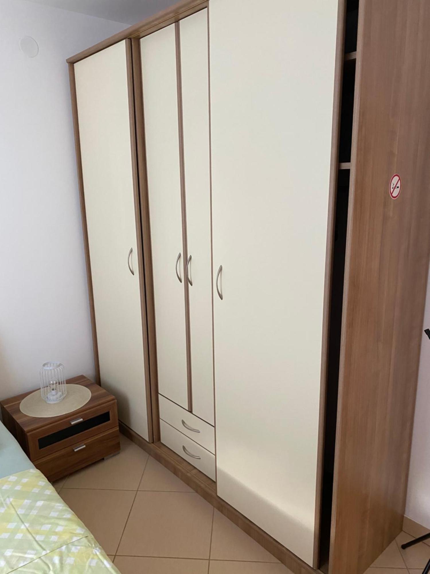Apartman Igor Čižići Exterior foto