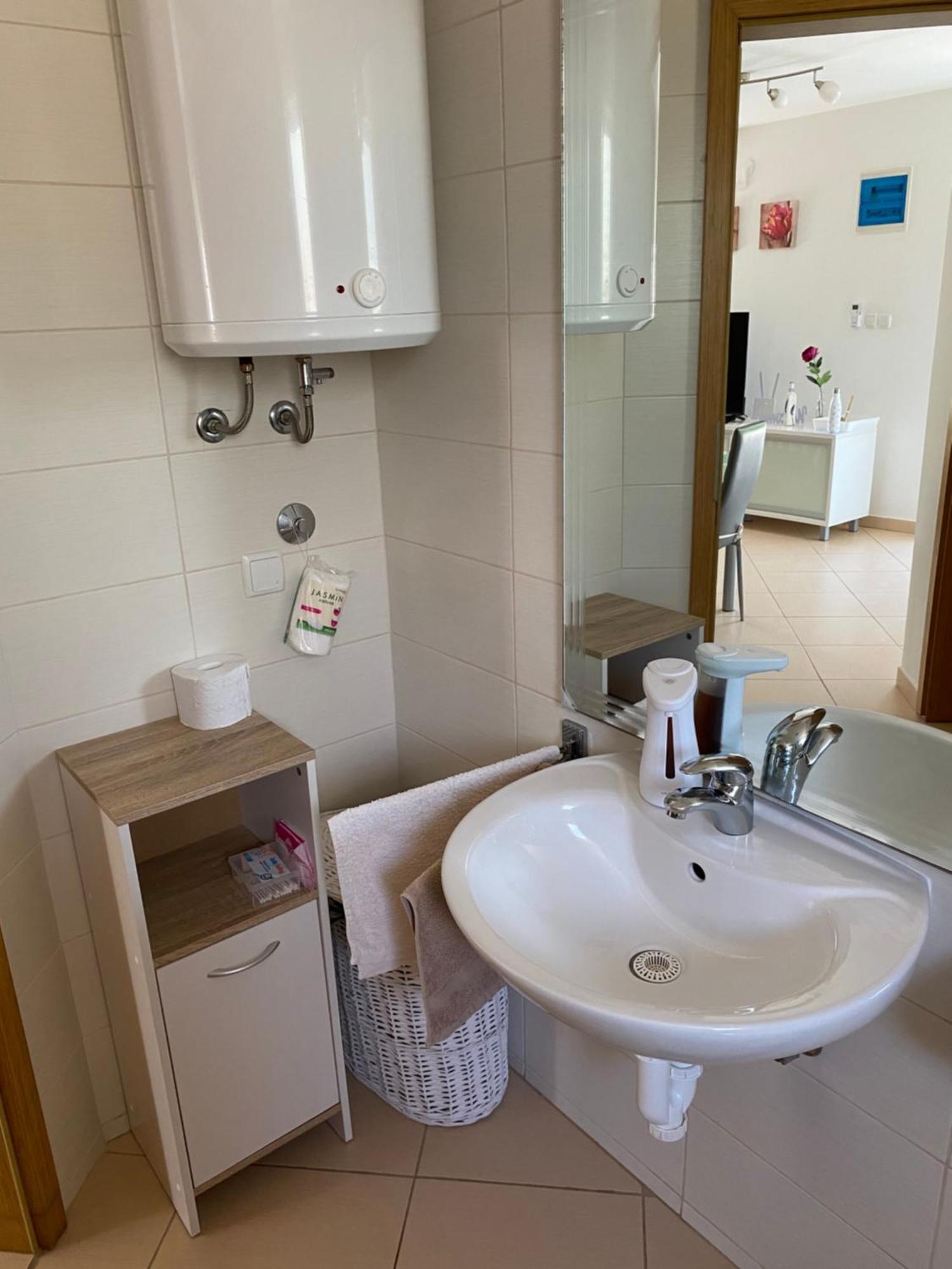 Apartman Igor Čižići Exterior foto