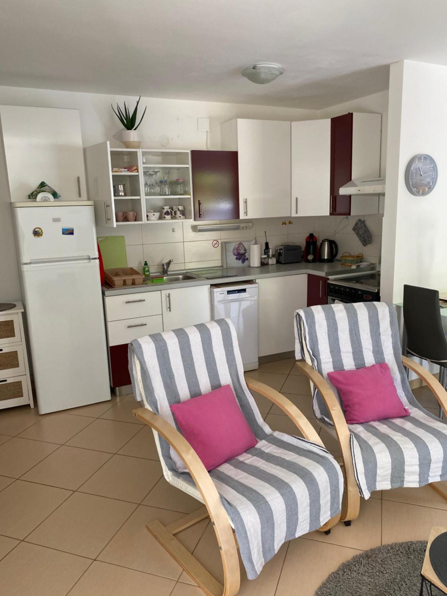Apartman Igor Čižići Exterior foto