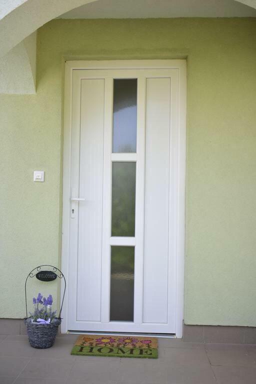 Apartman Igor Čižići Exterior foto